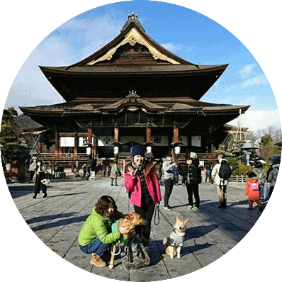 善光寺