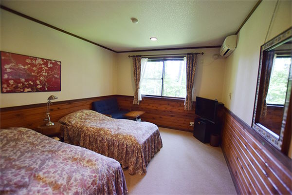 お部屋ページ